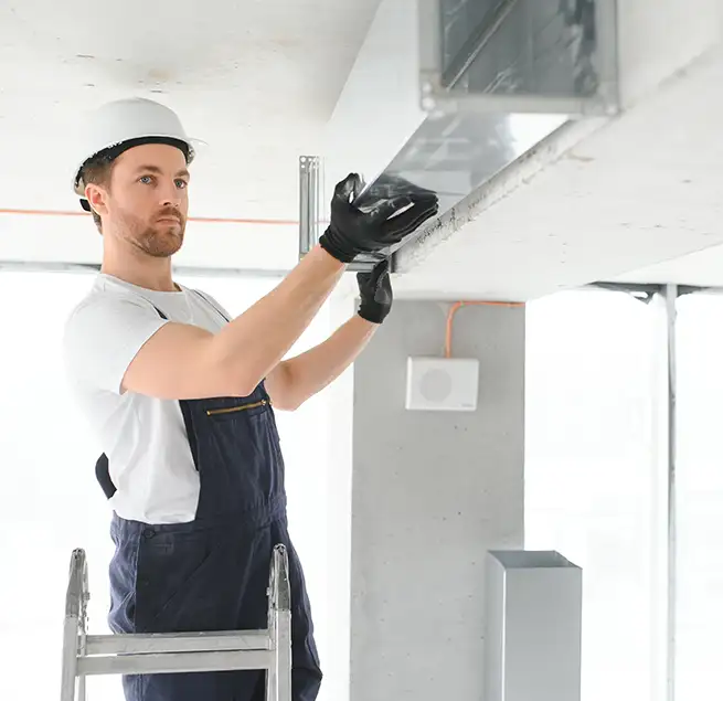 Why Homeowners & Businesses Trust Us in Lebanon, IN?