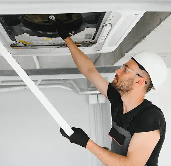 Why Homeowners & Businesses Trust Us in Lebanon, IN?