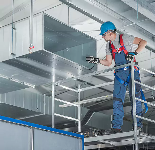 Why Homeowners & Businesses Trust Us in Lebanon, IN?