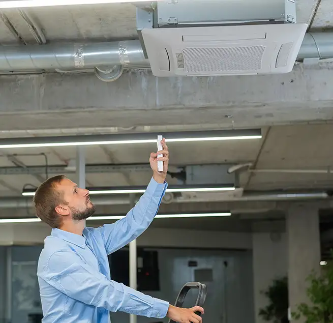 Why Homeowners & Businesses Trust Us in Lebanon, IN?