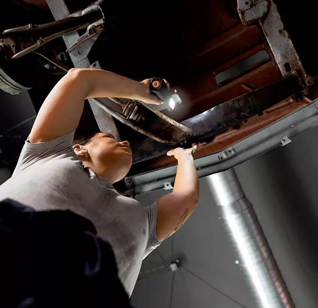 Why Homeowners & Businesses Trust Us Lebanon, IN