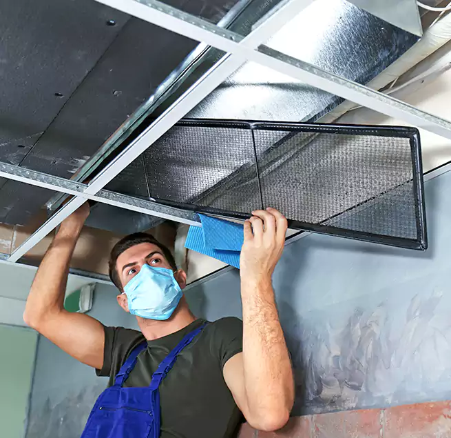 Why Homeowners Businesses Trust Us in Lebanon, IN