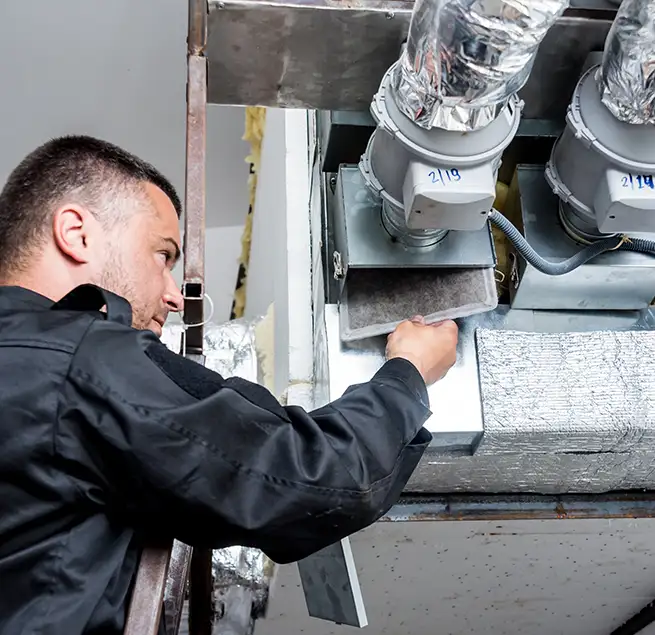 Why Homeowners & Businesses Trust Us in Lebanon, IN?